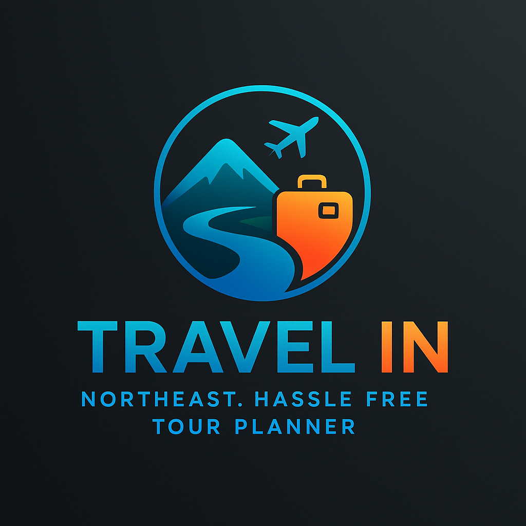 Travel In Northeast